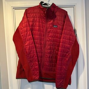 Patagonia Jacket
